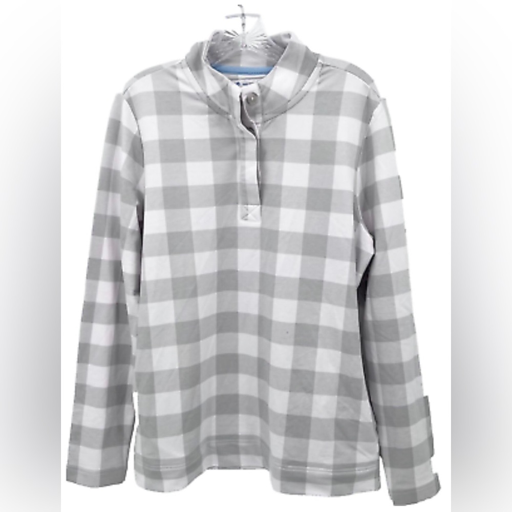 NWT Southern Tide Sweat Shirt